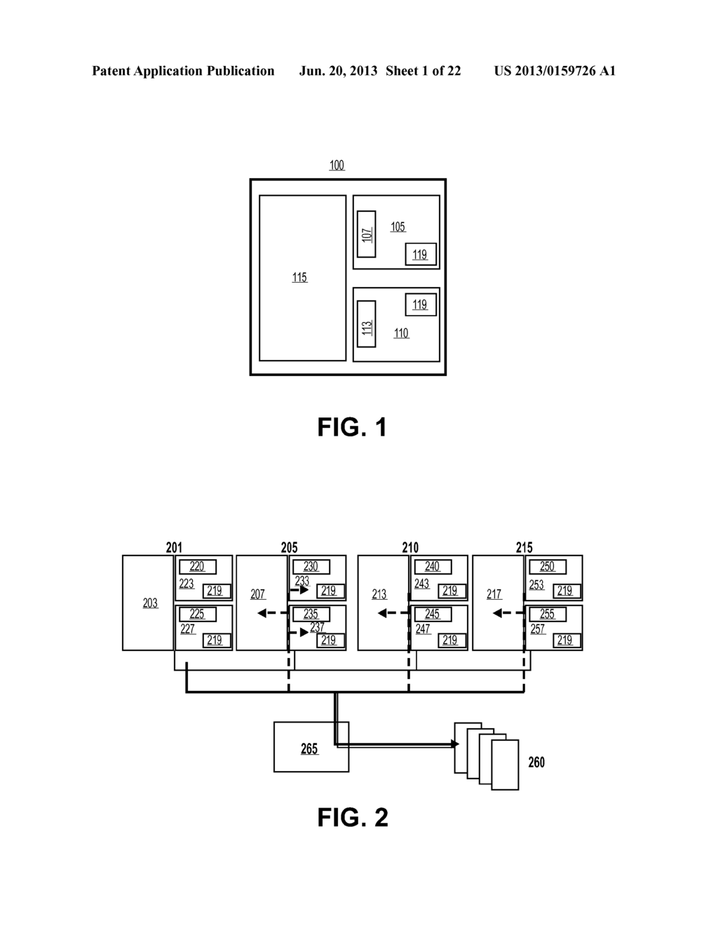 METHOD AND APPARATUS TO PROVIDE SECURE APPLICATION EXECUTION - diagram, schematic, and image 02