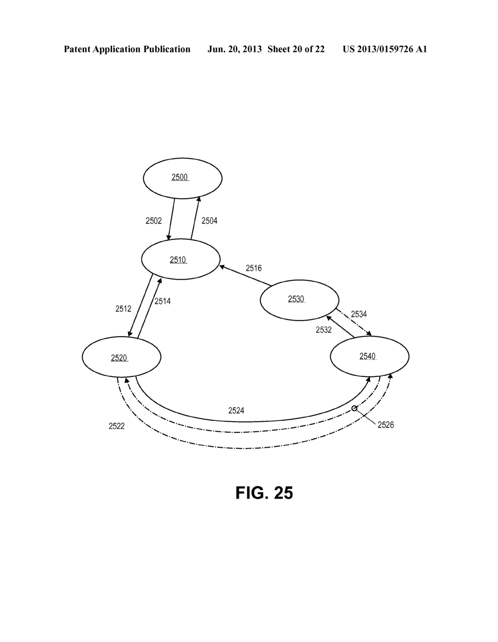 METHOD AND APPARATUS TO PROVIDE SECURE APPLICATION EXECUTION - diagram, schematic, and image 21