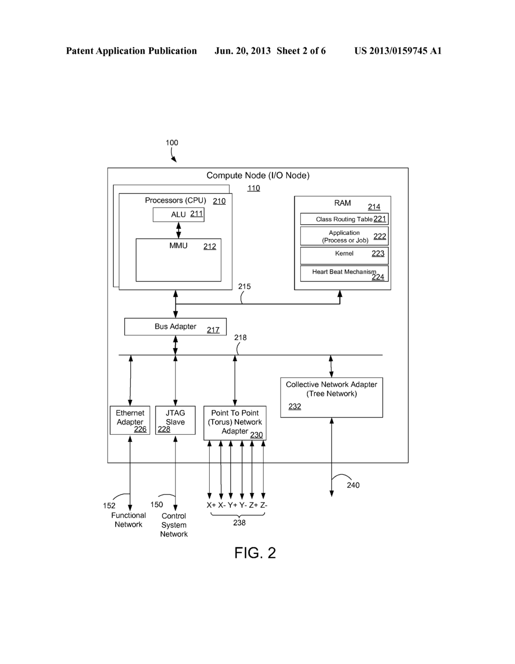 OPTIMIZING POWER CONSUMPTION AND PERFORMANCE IN A HYBRID COMPUTER     ENVIRONMENT - diagram, schematic, and image 03