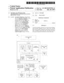 METHOD AND APPARATUS FOR TRANSITIONING A SYSTEM TO AN ACTIVE DISCONNECT     STATE diagram and image