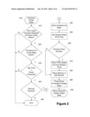 METHOD AND APPARATUS FOR TRANSITIONING A SYSTEM TO AN ACTIVE DISCONNECT     STATE diagram and image