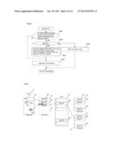 STORAGE SUBSYSTEM AND METHOD FOR RECOVERING DATA IN STORAGE SUBSYSTEM diagram and image