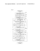 STORAGE SUBSYSTEM AND METHOD FOR RECOVERING DATA IN STORAGE SUBSYSTEM diagram and image