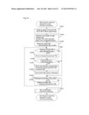 STORAGE SUBSYSTEM AND METHOD FOR RECOVERING DATA IN STORAGE SUBSYSTEM diagram and image