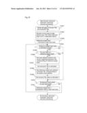 STORAGE SUBSYSTEM AND METHOD FOR RECOVERING DATA IN STORAGE SUBSYSTEM diagram and image