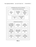 Application Information Specifiable by Users and Third Parties diagram and image