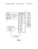 SYSTEMS AND METHODS FOR RECORDING USER INTERACTIONS WITHIN A TARGET     APPLICATION diagram and image