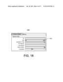 SYSTEMS AND METHODS FOR RECORDING USER INTERACTIONS WITHIN A TARGET     APPLICATION diagram and image