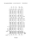 SEMICONDUCTOR STORAGE DEVICE, METHOD FOR CONTROLLING THE SAME AND CONTROL     PROGRAM diagram and image