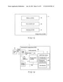 SEMICONDUCTOR STORAGE DEVICE, METHOD FOR CONTROLLING THE SAME AND CONTROL     PROGRAM diagram and image