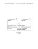 SEMICONDUCTOR STORAGE DEVICE, METHOD FOR CONTROLLING THE SAME AND CONTROL     PROGRAM diagram and image