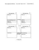 SEMICONDUCTOR STORAGE DEVICE, METHOD FOR CONTROLLING THE SAME AND CONTROL     PROGRAM diagram and image