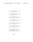 METHOD AND DEVICE FOR FAULT DETECTION diagram and image