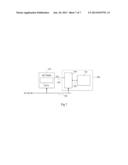 METHOD AND DEVICE FOR FAULT DETECTION diagram and image