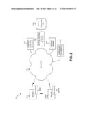 CONTEXT GENERATION FROM ACTIVE VIEWING REGION FOR CONTEXT SENSITIVE     SEARCHING diagram and image