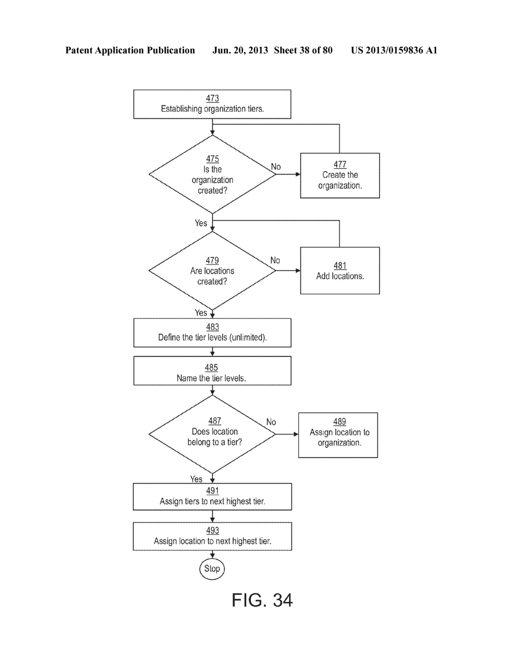 ANONYMOUS REPORTING SYSTEM - diagram, schematic, and image 39