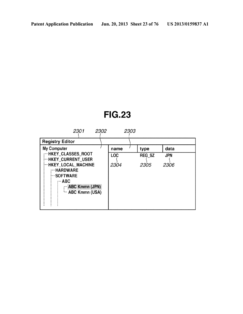 INFORMATION PROCESSING APPARATUS, METHOD THEREFOR, AND COMPUTER-READABLE     STORAGE MEDIUM - diagram, schematic, and image 24