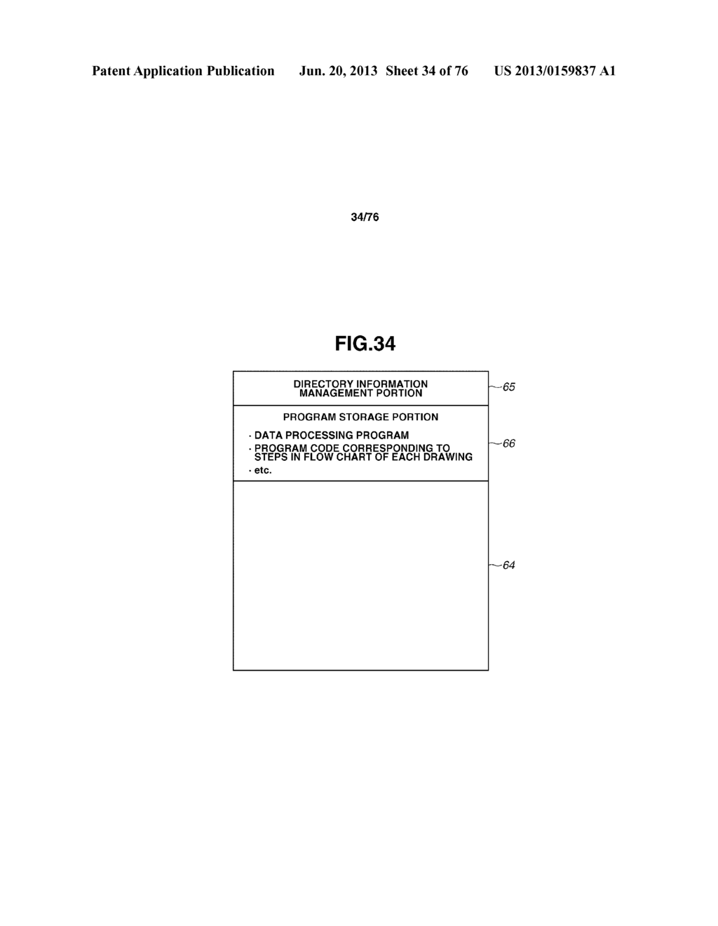 INFORMATION PROCESSING APPARATUS, METHOD THEREFOR, AND COMPUTER-READABLE     STORAGE MEDIUM - diagram, schematic, and image 35