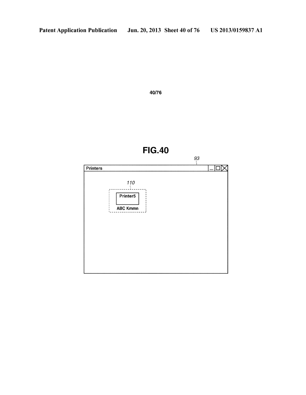 INFORMATION PROCESSING APPARATUS, METHOD THEREFOR, AND COMPUTER-READABLE     STORAGE MEDIUM - diagram, schematic, and image 41