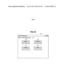 INFORMATION PROCESSING APPARATUS, METHOD THEREFOR, AND COMPUTER-READABLE     STORAGE MEDIUM diagram and image