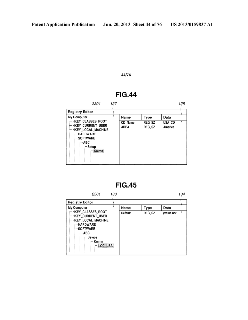 INFORMATION PROCESSING APPARATUS, METHOD THEREFOR, AND COMPUTER-READABLE     STORAGE MEDIUM - diagram, schematic, and image 45