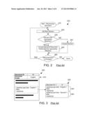 PROFILING CONTENT CREATION AND RETRIEVAL IN A CONTENT MANAGEMENT SYSTEM diagram and image