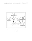 Method and System for Real-Time Visualization of Network Flow within     Network Device diagram and image