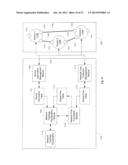 Method and System for Real-Time Visualization of Network Flow within     Network Device diagram and image