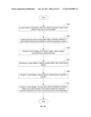 Method and System for Real-Time Visualization of Network Flow within     Network Device diagram and image