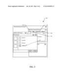 System and Method for a Remote Console Preview of a Server diagram and image