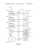 System and Method for a Remote Console Preview of a Server diagram and image