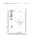 VARIABLE REFRESH RATES FOR PORTIONS OF SHARED SCREENS diagram and image