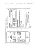 NON-TECHNICAL CREATION OF MOBILE WEB APPLICATIONS diagram and image