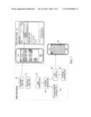 NON-TECHNICAL CREATION OF MOBILE WEB APPLICATIONS diagram and image