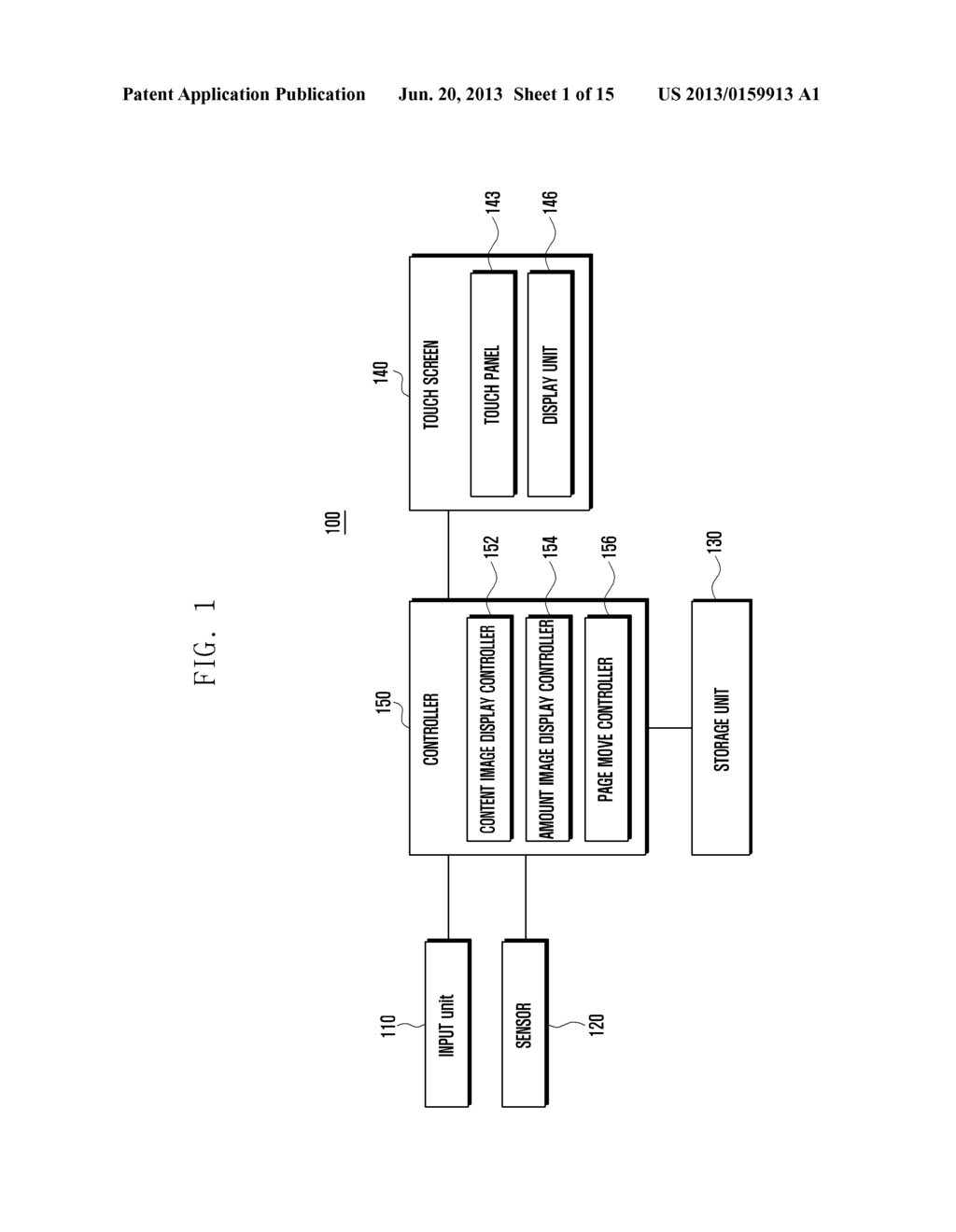 METHOD AND APPARATUS FOR DISPLAYING AN ELECTRONIC BOOK - diagram, schematic, and image 02