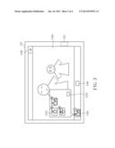 PROCESSING DEVICE FOR SELECTING FILES CONVENIENTLY AND METHOD FOR     SELECTING FILES CONVENIENTLY diagram and image