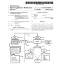 Gesture-Controlled Interactive Information Board diagram and image