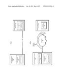 UPDATING FIRMWARE USING A MOBILE COMMUNICATION DEVICE diagram and image