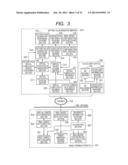 IMAGE PROCESSING APPARATUS, SERVER APPARATUS, INFORMATION PROCESSING     METHOD AND PROGRAM THEREFOR diagram and image