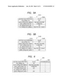 IMAGE PROCESSING APPARATUS, SERVER APPARATUS, INFORMATION PROCESSING     METHOD AND PROGRAM THEREFOR diagram and image