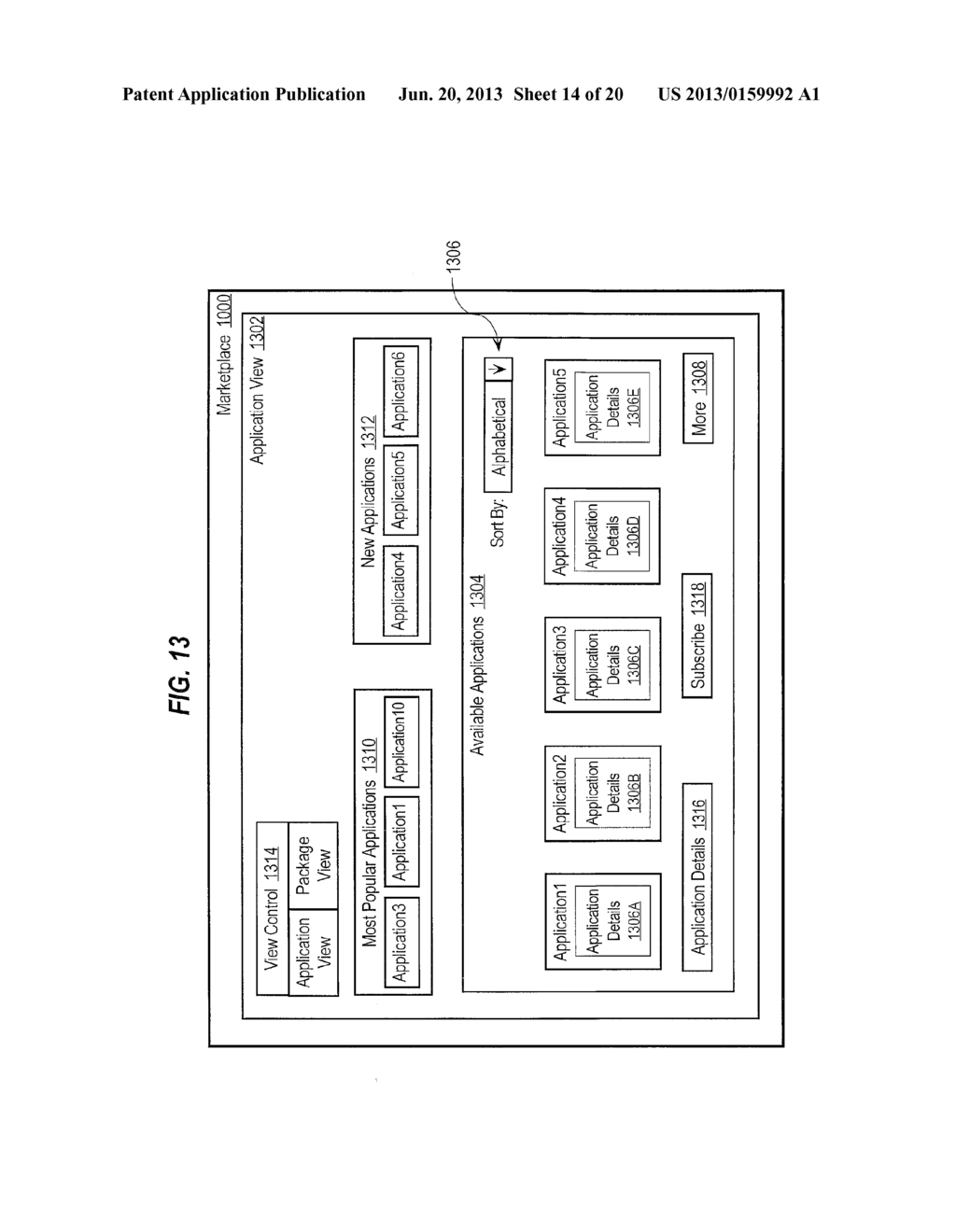 APPROACH FOR IMPLEMENTING PACKAGE-BASED SUBSCRIPTIONS - diagram, schematic, and image 15