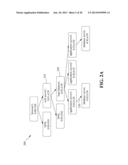 SYSTEM AND METHOD FOR GENERATING APPLICATION-LEVEL DEPENDENCIES IN ONE OR     MORE VIRTUAL MACHINES diagram and image