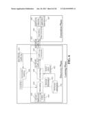 SYSTEM AND METHOD FOR GENERATING APPLICATION-LEVEL DEPENDENCIES IN ONE OR     MORE VIRTUAL MACHINES diagram and image