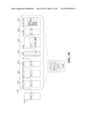 SYSTEM AND METHOD FOR GENERATING APPLICATION-LEVEL DEPENDENCIES IN ONE OR     MORE VIRTUAL MACHINES diagram and image