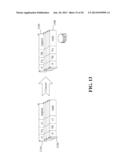 SYSTEM AND METHOD FOR GENERATING APPLICATION-LEVEL DEPENDENCIES IN ONE OR     MORE VIRTUAL MACHINES diagram and image