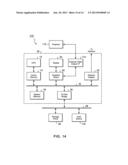 SELECTIVE DISPLAY OF MESSAGES USING INFORMATION PROCESSING DEVICES diagram and image