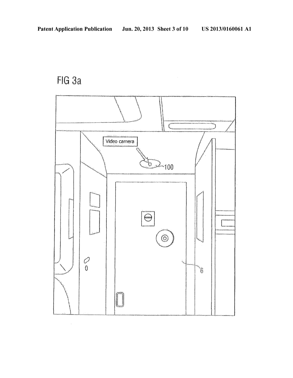 SKY MARSHAL VIDEO ACCESS - diagram, schematic, and image 04