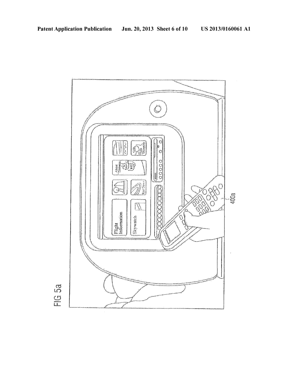 SKY MARSHAL VIDEO ACCESS - diagram, schematic, and image 07