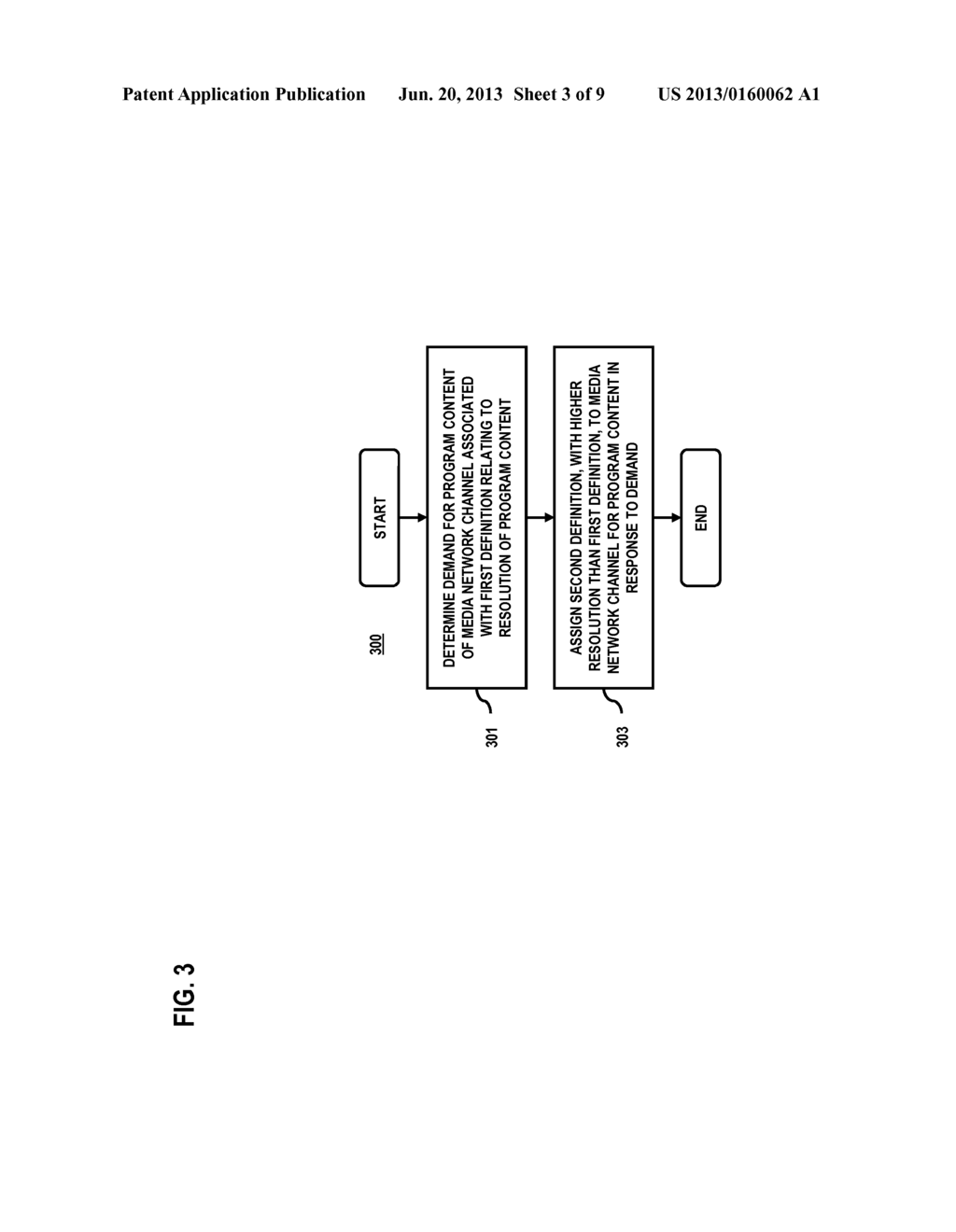 METHOD AND SYSTEM FOR ASSIGNING DEFINITIONS TO MEDIA NETWORK CHANNELS - diagram, schematic, and image 04