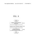 DIGITAL BROADCAST TRANSMITTER, DIGITAL BROADCAST RECEIVER, AND AUDIO     DESCRIPTION DESCRIPTOR PROCESSING METHODS THEREOF diagram and image